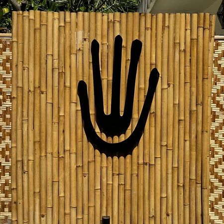 Hotel Sampai Jumpa Gili Air Esterno foto