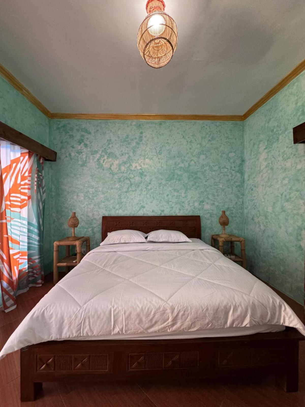 Hotel Sampai Jumpa Gili Air Esterno foto