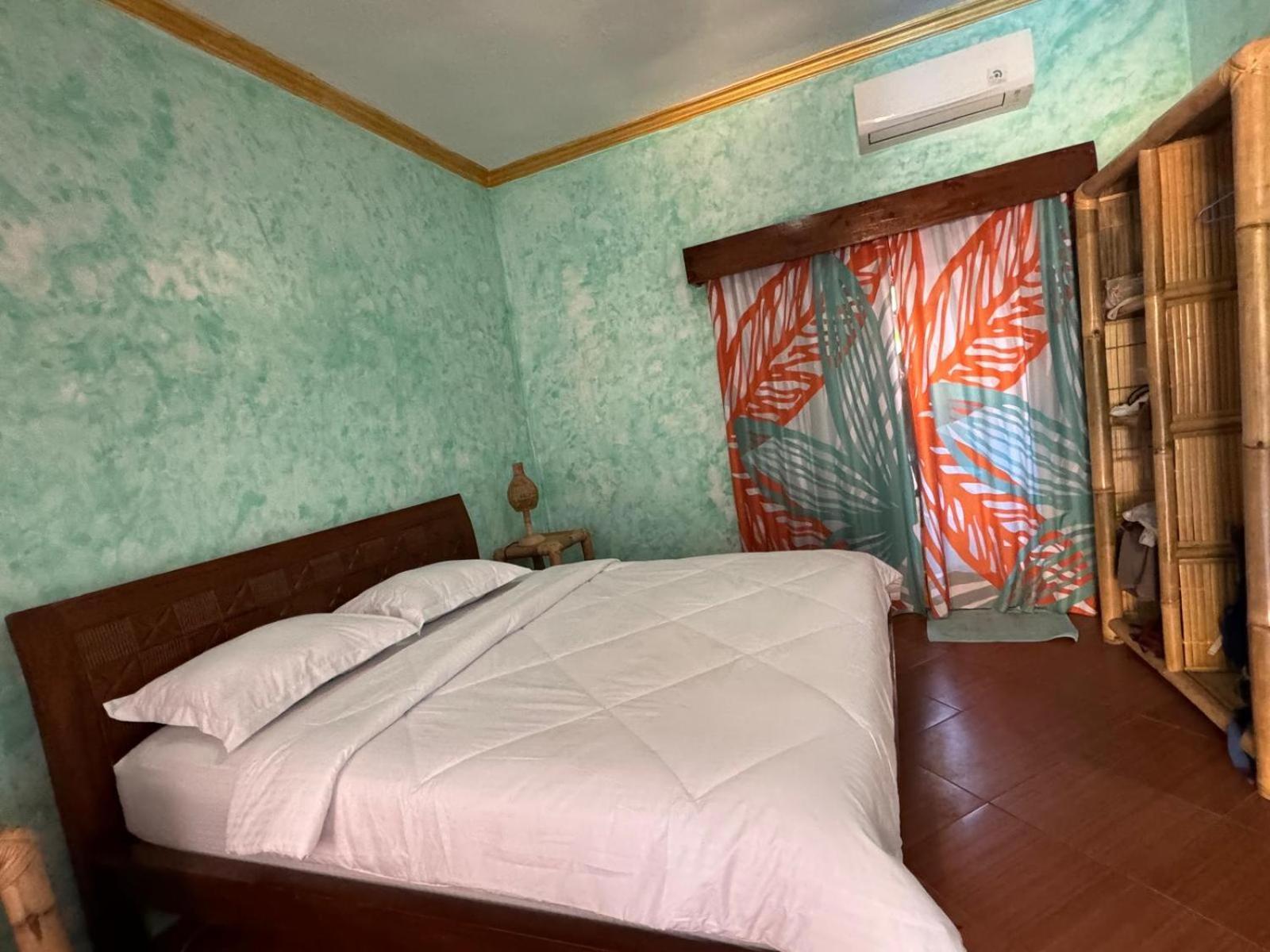 Hotel Sampai Jumpa Gili Air Esterno foto