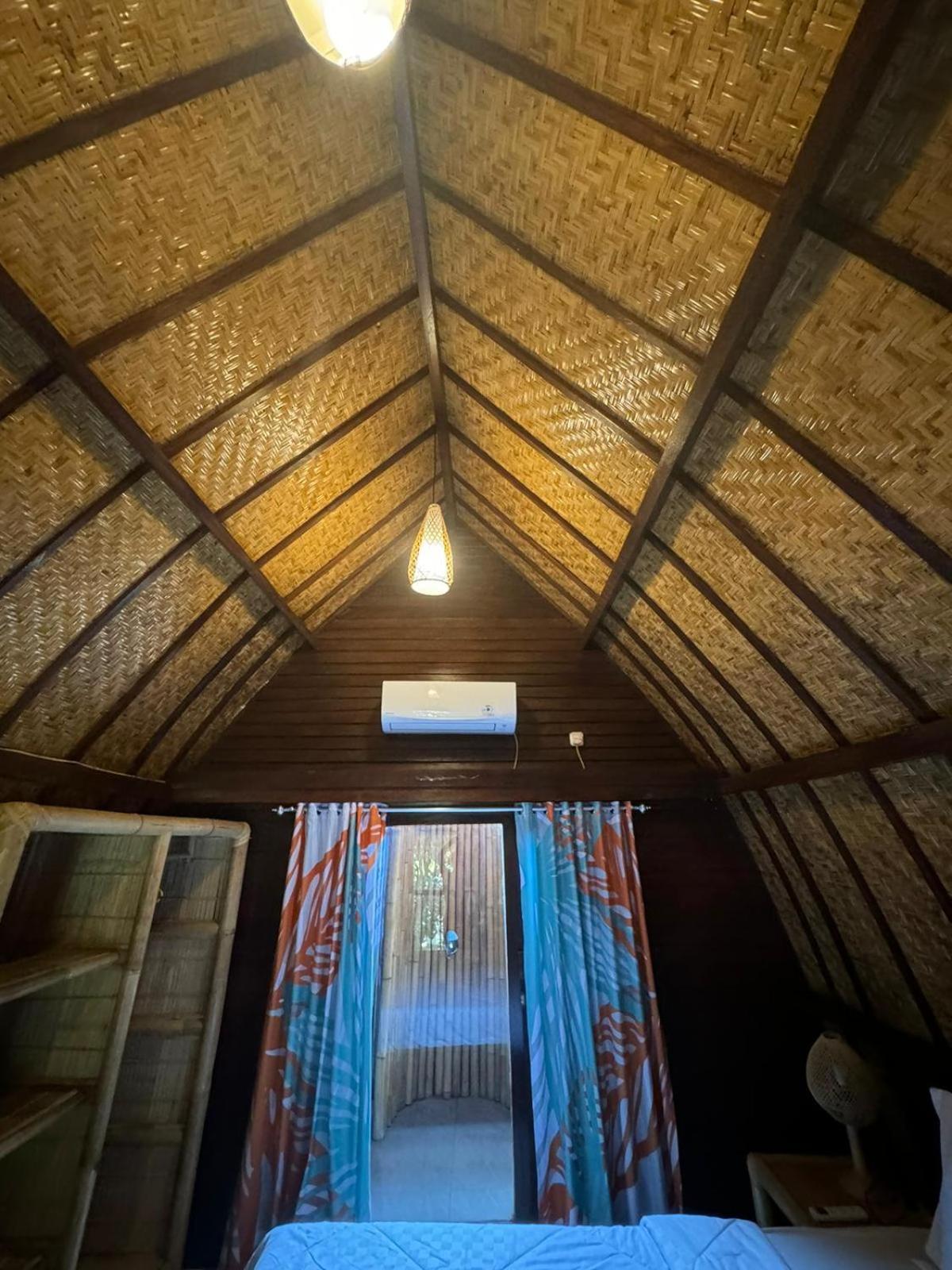 Hotel Sampai Jumpa Gili Air Esterno foto
